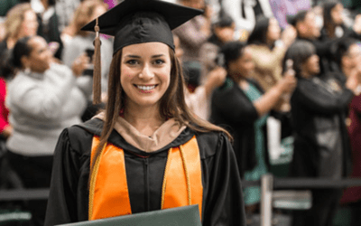 Learn About Master’s Degrees