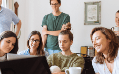 What are the Differences between Undergraduate and Graduate Programs?