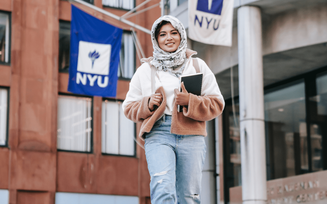 Why Go to the USA for Studies in 2023?