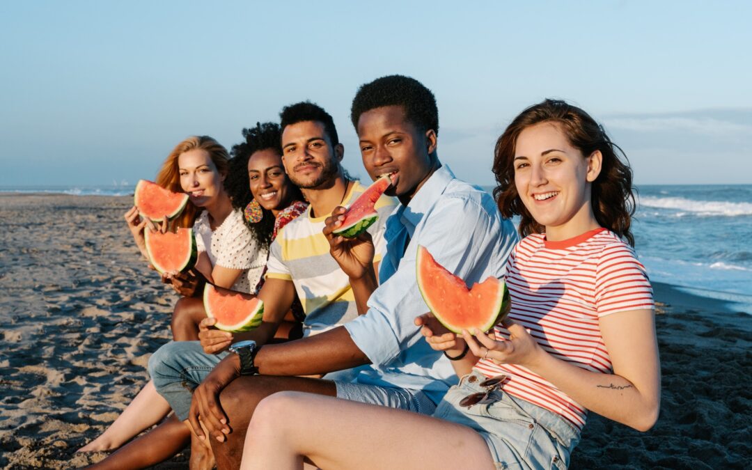 9 Strategies for Making Your Study Abroad Experience Exceptional